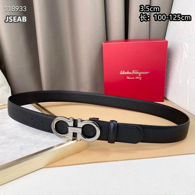 Ferragamo Belts 1588